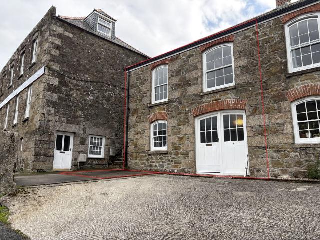 No.1 Monument House Cottage, Helston TR13, 1 bed semi detached house to rent, £850 pcm | PrimeLocation