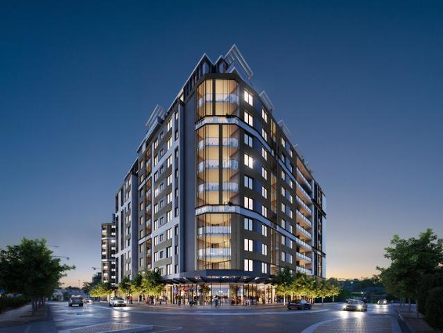NO. 1 ZOE, MOUNT DRUITT | PREMIUM 2 BEDROOM APARTMENT