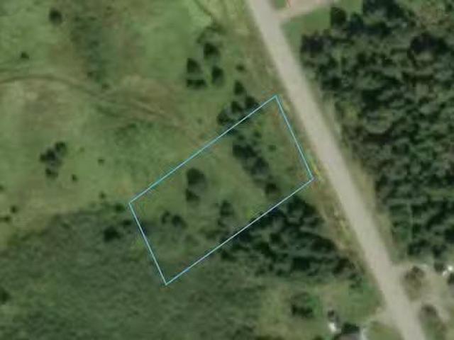 No. 247 Highway, Lower L'Ardoise, NS, B0E 1W0 vacant land fo.