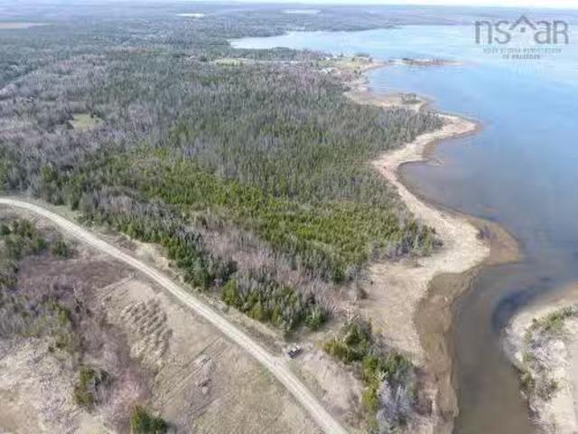 No 255 Hwy Homeville Land Highway, Homeville, NS, B1B 1T2 va.
