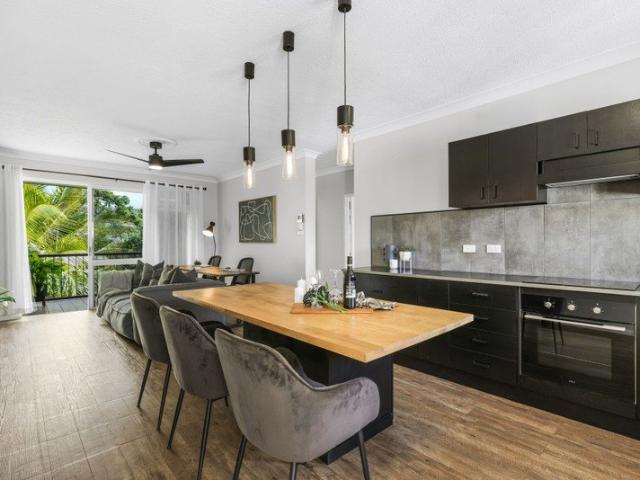 No.28 CITYSIDER | Cairns City