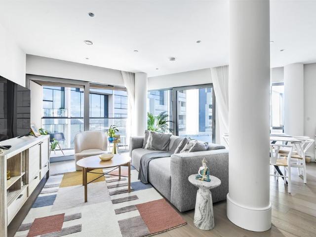 No.3, Upper Riverside, Cutter Lane. 2 bed apartment to rent £3,600 pcm £831 pw