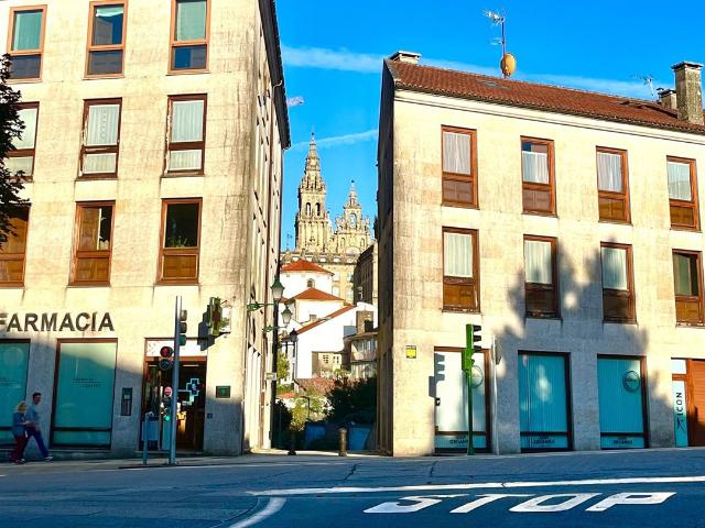 No tiene división horizontal. Descubre esta exclusiva oportu. 140m² A Coruña