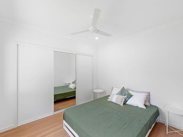 NO UTILITY BILL? NO WORRIES! ALL INCLUSIVE ONE BEDROOM APARTMENT IN THE HEART OF WEST GLADSTONE