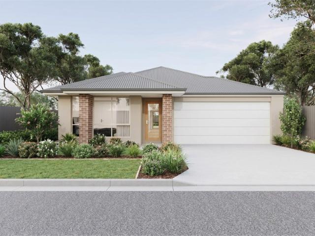 No Wait List! House & Land Available Now