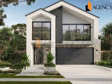 Rouse Hill, Box Hill, Baulkham Hills, Baulkham Hills Shire, Snapper Island