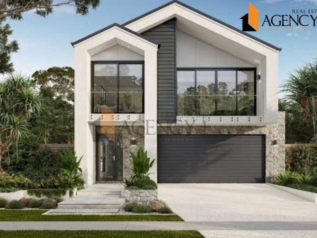 Modern Family Living in Rouse Hill