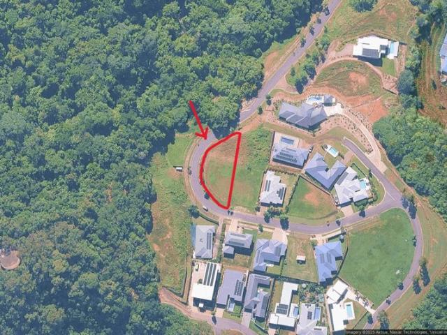 NO WAY. 1048m2 BLOCK ON THE NORTHERN BEACHES