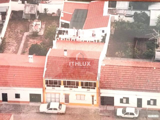 Alentejo Moradia T4 265 m2