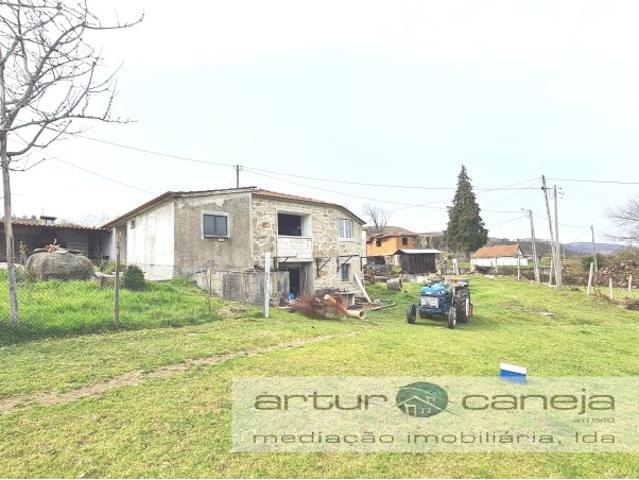 No Alto da Montanha