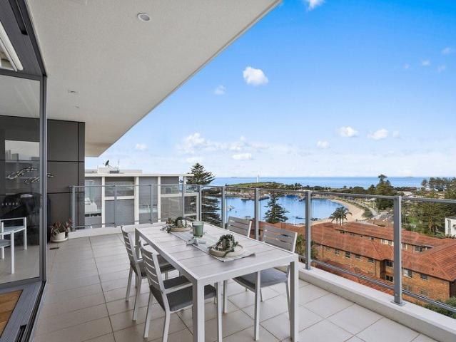 No Better Location in Wollongong: Luxury on the Beautiful Blue Mile