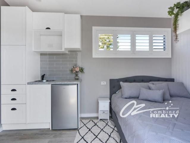No Bills To Pay! Affordable Living