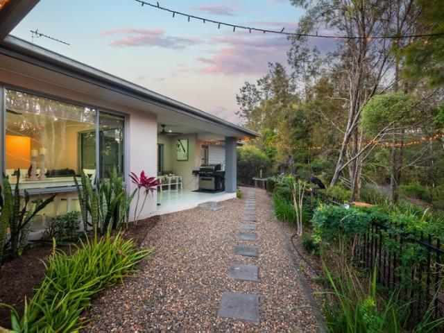 Premium East Side Pocket | 5 Bed Bushland Sanctuary
