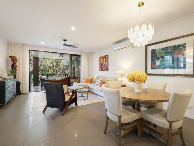 No Body Corporate 3 Bed Modern Low Maintenance Living by the Park