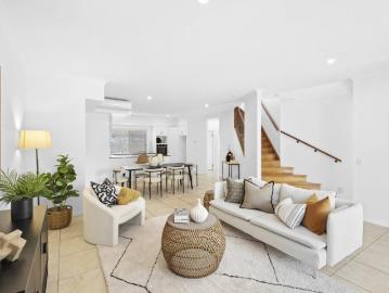 No Body Corporate The Perfect Family Home