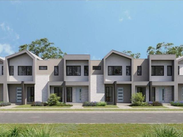 NO BODY CORPORATE | TURN KEY TOWNHOUSE PACKAGE | MAMBOURIN