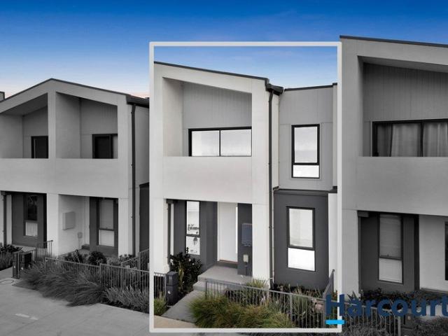 NO BODY CORPORATE | Contemporary Living with Space, Style & Exceptional Upgrades