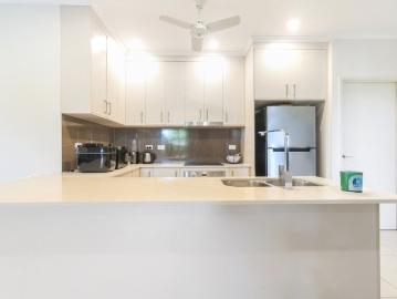 House for sale in Muirhead - Air conditioning