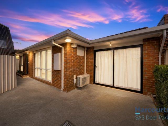 No Body Corporate Fee Low Maintenance Living with Extra Parking