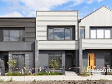 Wollert, Whittlesea Area, Victoria - Garden
