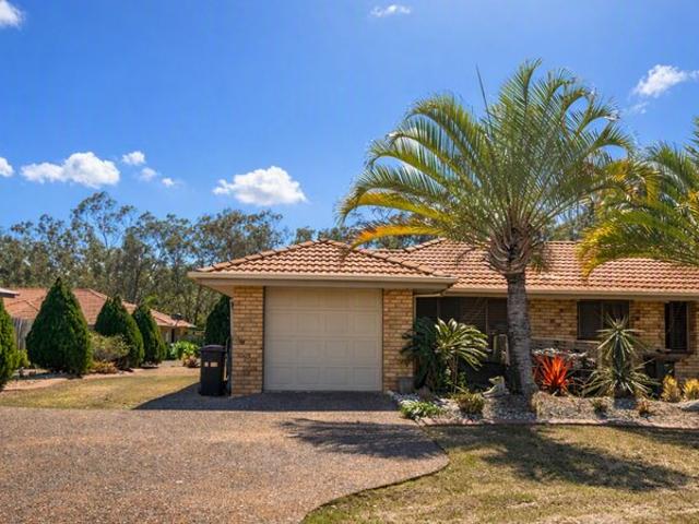 No Body Corporate Low Set Brick House A True Set & Forget Investment