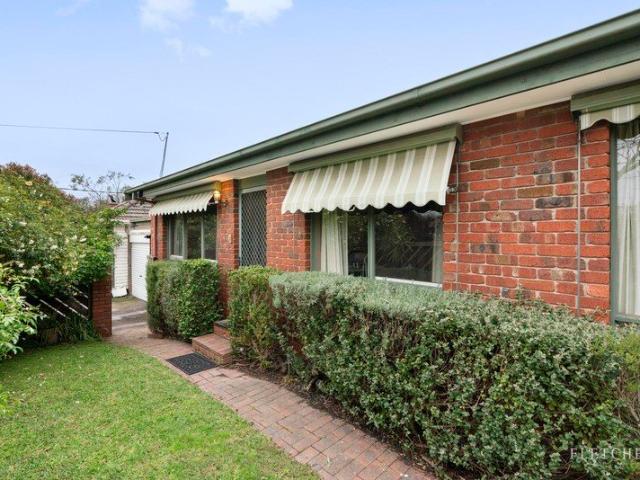 No Body Corporate Private and Secure Single Level Haven