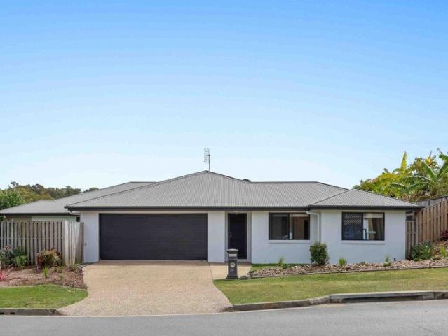 No Body Corporate, Ready to Move In!