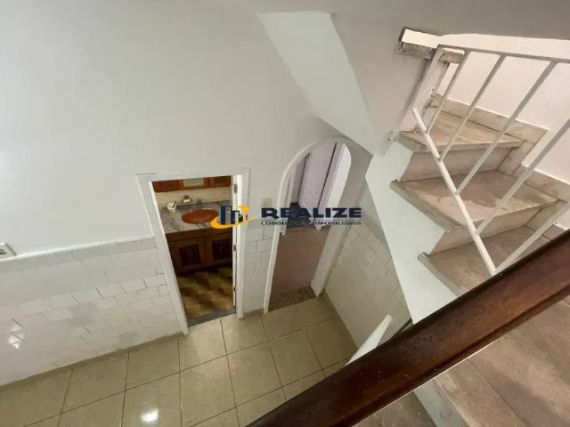 No Centro Excelente Casa Duplex 03 Qts 02 WCs 01 Ponto Negócio Churrasqueira Logística Porto Açu