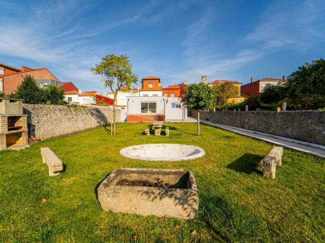 No coração do Centro Histórico de Viana do Castelo, uma mora. 244m² Viana do Castelo Santa Maria Maior e Monserrate e Meadela