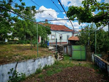 No coração da tranquilidade da região centro de Portugal com. 140m² Sertã