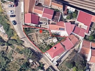 No Coração de Chelas: O Terreno que Todos Vão Querer