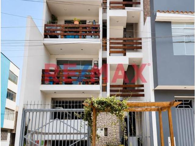 ¡No Dejes Pasar Esta Oportunidad! Departamento En Venta