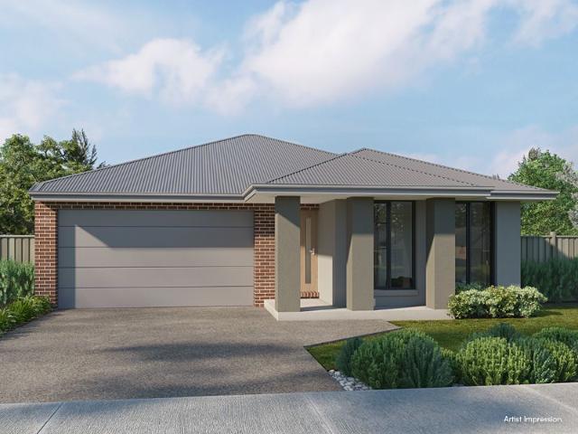 No Delays Titled House & Land Opportunity!