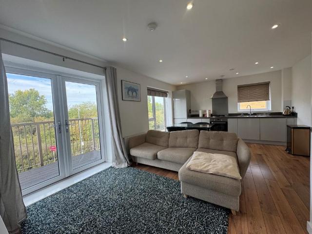 No Deposit Option Maverick Drive. 1 bed flat to rent £1,300 pcm £300 pw