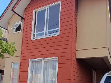 Villa García Hurtado, Provincia de Concepción, Región del Biobío