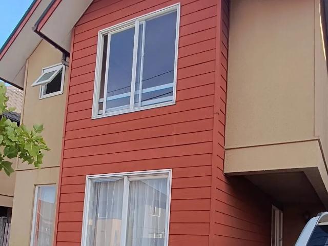 NO DIPONIBLE! SE ARRIENDA CASA EN LAGO DICKSON, SAN PEDRO DE LA PAZ