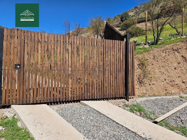 NO DISPONIBLE. LINDA PROPIEDAD EN EXCLUSIVO CONDOMINIO EN RINCONADA