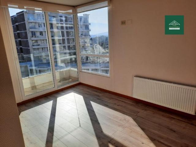 NO DISPONIBLE. LINDO DEPTO EN EXCLUSIVO EDIFICIO DE SAN FELIPE