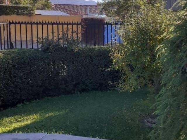 NO DISPONIBLE* SE ARRIENDA CASA 3D 2B EN BARRIO MIRAFLORES DE SAN FELIPE