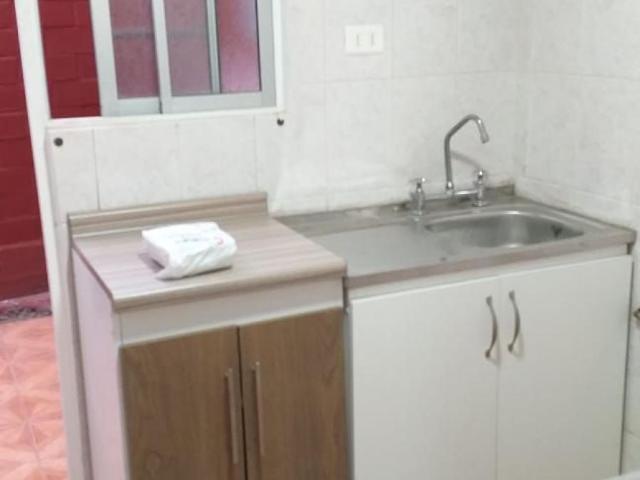 NO DISPONIBLE* SE ARRIENDA CASA CON 3 DORMITORIOS EN LOS ANDES