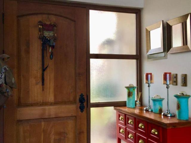 NO DISPONIBLE TATIANA SAAVEDRA PROPIEDADES ARRIENDA CASA EN CONDOMINIO EL GOLF RINCONADA