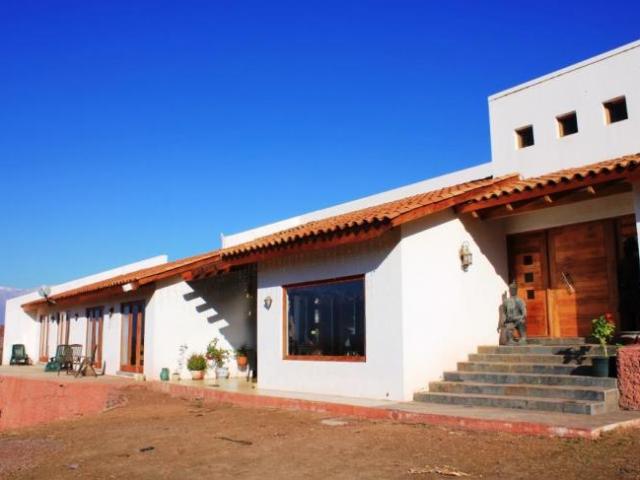 NO DISPONIBLE / TATIANA SAAVEDRA PROPIEDADES ARRIENDA ESPECTACULAR CASA EN HACIENDA RINCONADA