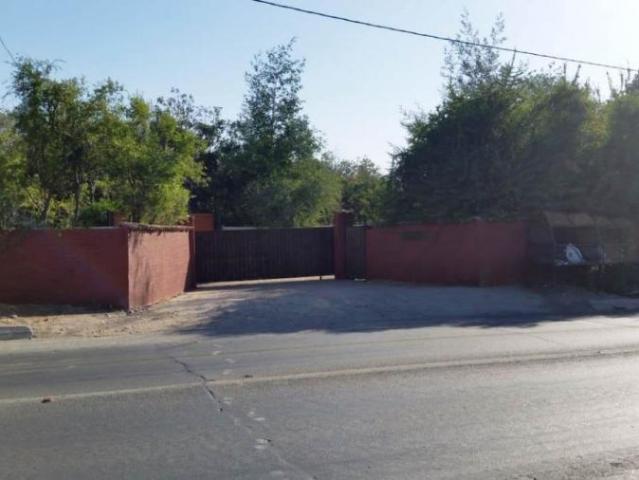 NO DISPONIBLE / TATIANA SAAVEDRA PROPIEDADES ARRIENDA ESPECTACULAR CASA EN PARCELA EN PANQUEHUE