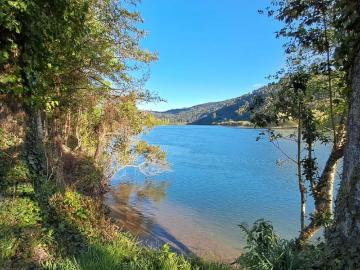 Valdivia, Talcahuano, Talcahuano