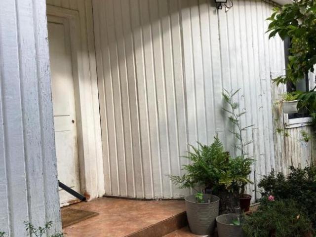 NO DISPONIBLE TATIANA SAAVEDRA PROPIEDADES INCREÍBLE CASA EN BARRIO PLAZUELA BERLIN VALDIVIA