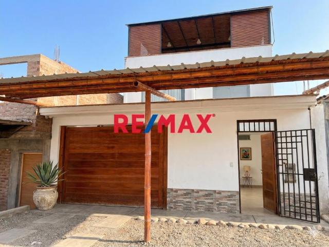 ✨ “No Es Una Casa… Es El Estilo De Vida Que Siempre Soñaste Frente Al Mar.”