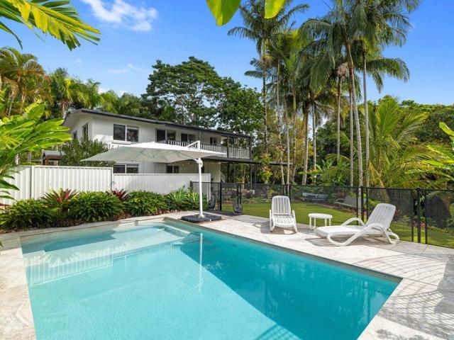 No expense spared, resort style living, with dual occupancy!