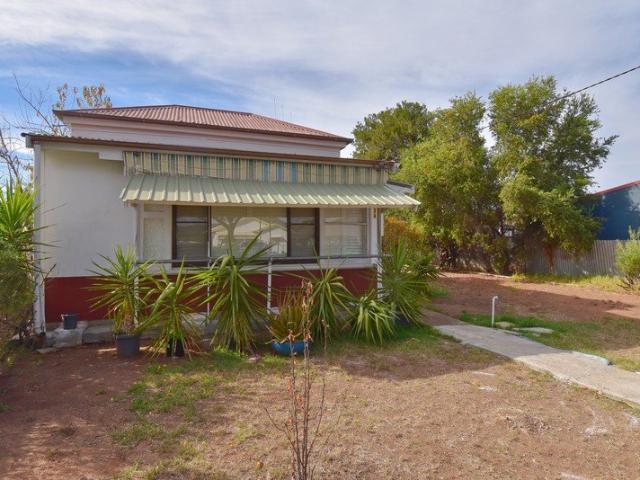 No frills first home Potential Plus
