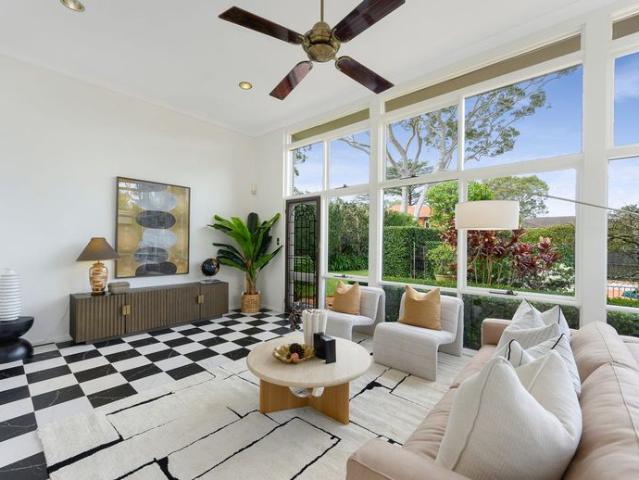 No furnitures | ART DECO INFLUENCES, PREMIER LOCATION