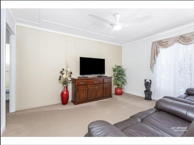 NO FUSS, JUST CHARM. HELLO WEST ROCKHAMPTON!